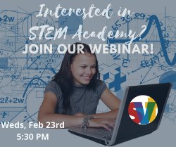 Interested in SVT